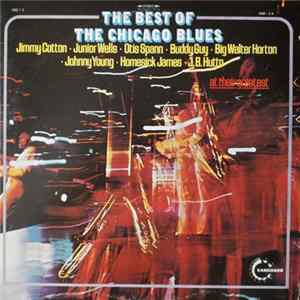 Various - The Best Of The Chicago Blues FLAC album