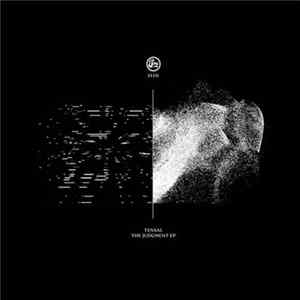 Tensal - The Judgment EP FLAC album