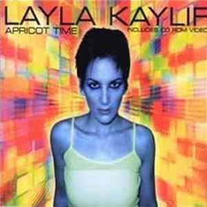 Layla Kaylif - Apricot Time FLAC album