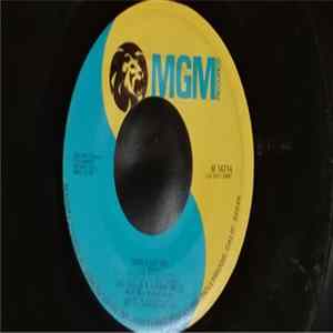 Mel Tillis & Sherry Bryce - Don't Let Go / Why Not Do The Things (They Think We've Done) FLAC album