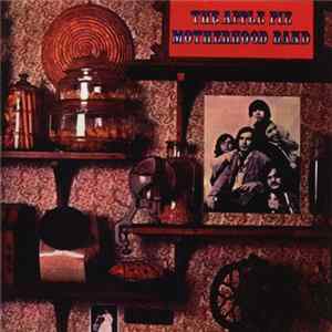 The Apple Pie Motherhood Band - The Apple Pie Motherhood Band FLAC album