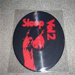 Sleep - Vol 2 FLAC album