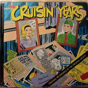 Various - The Cruisin' Years FLAC album