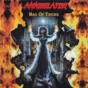 Annihilator - Bag Of Tricks FLAC album