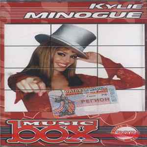 Kylie Minogue - Music Box FLAC album