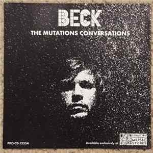 Beck - The Mutations Conversations FLAC album