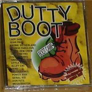 Various - Dutty Boot FLAC album