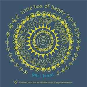 Bari Koral - Little Box of Happy FLAC album