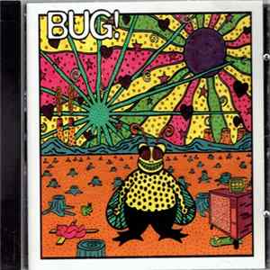 BUG! - BUG! FLAC album