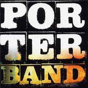 Porter Band - Electric FLAC album
