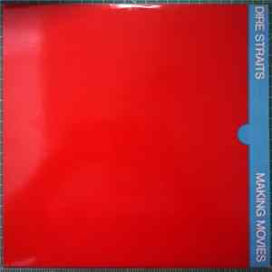 Dire Straits - Making Movies FLAC album