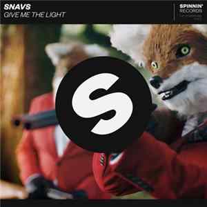Snavs - Give Me The Light FLAC album