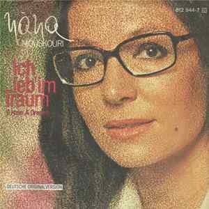 Nana Mouskouri - Ich Leb' Im Traum (I Have A Dream) FLAC album