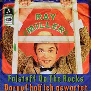 Ray Miller - Falstaff On The Rocks FLAC album