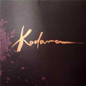 Alcest - Kodama FLAC album