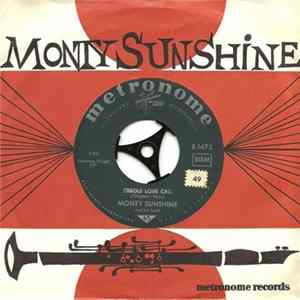 Monty Sunshine And His Band - Creole Love Call / South FLAC album