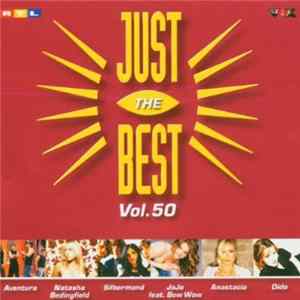 Various - Just The Best Vol. 50 FLAC album