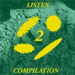 Various - LISTEN Compilation 2 FLAC album