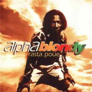 Alpha Blondy - Rasta Poue FLAC album