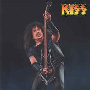Kiss - Live at the Estadio Obras Sanitarias, Buenos Aires, Argentina on the 16th September 1994 FLAC album