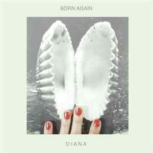 Diana - Born Again FLAC album