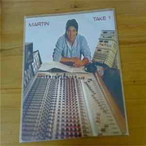 Martin Nievera - Take 1 FLAC album