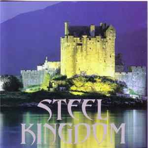 Steel Kingdom - Steel Kingdom FLAC album
