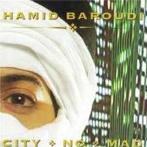 Hamid Baroudi - City No Mad FLAC album