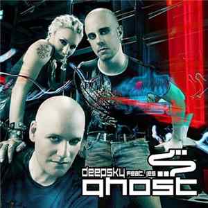 Deepsky Feat. Jes - Ghost FLAC album