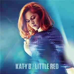Katy B - Little Red FLAC album