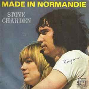Stone Et Eric Charden - Made In Normandie FLAC album