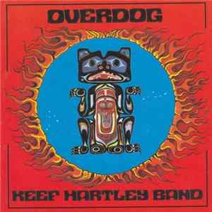 Keef Hartley Band - Overdog FLAC album