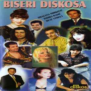 Various - Biseri Diskosa FLAC album
