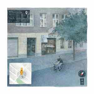 Kirill Mazhai - You Don't Belong FLAC album