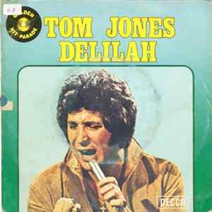 Tom Jones - Smile / Delilah FLAC album