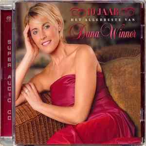 Dana Winner - 10 JAAR - Het allerbeste van Dana Winner FLAC album