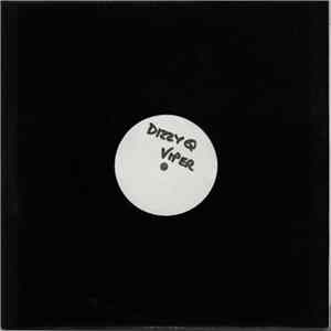 Dizzy Q Viper - Uncle Cracking Bone FLAC album