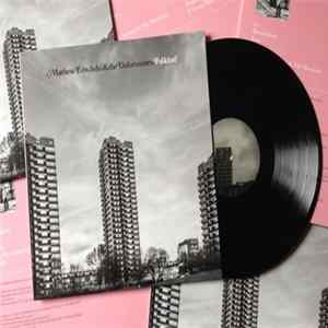 Matthew Edwards And The Unfortunates - Folklore FLAC album