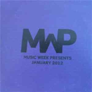 Various - Music Week Presents January 2012 FLAC album