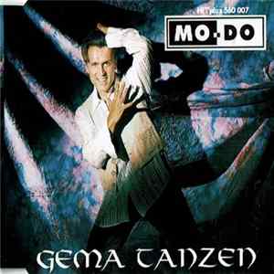 Mo-Do - Gema Tanzen FLAC album
