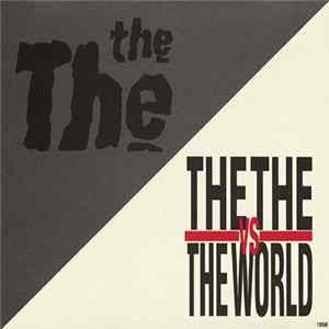 The The - The The Vs. The World FLAC album