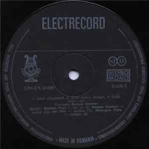Orchestra Benone Damian - Orchestra Benone Damian FLAC album