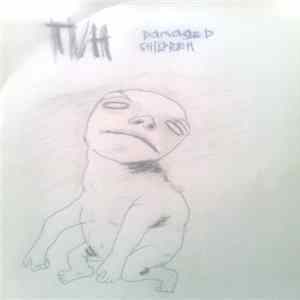П/Н - Damaged Children FLAC album