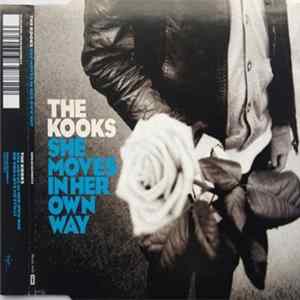 The Kooks - She Moves In Her Own Way FLAC album