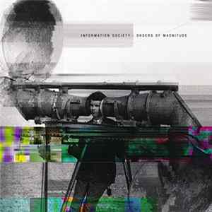 Information Society - Orders Of Magnitude FLAC album