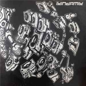 Ixindamix - Blackqirex 01 FLAC album