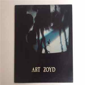 Art Zoyd - Symphonie pour le jour ou bruleront les cities FLAC album