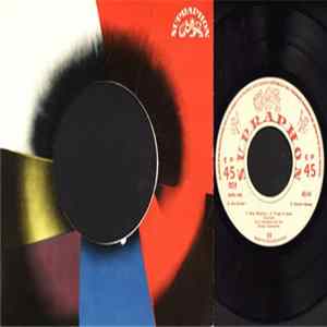 Kurt Henkels And His Dance Orchestra - Fine Weather FLAC album