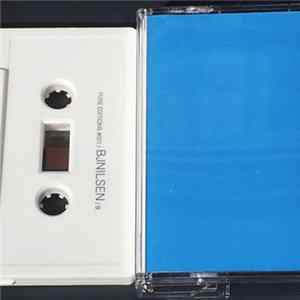 BJNilsen - Fuse Editions #001 FLAC album