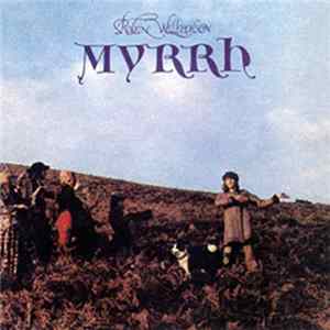 Robin Williamson - Myrrh FLAC album